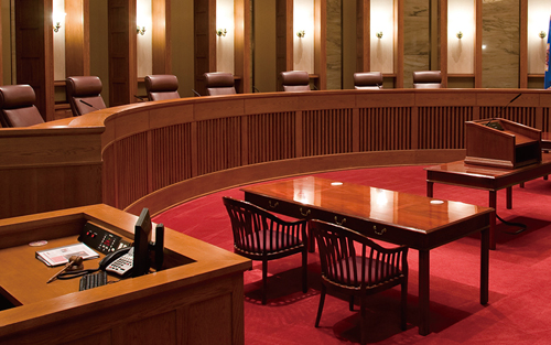 深圳国际仲裁院