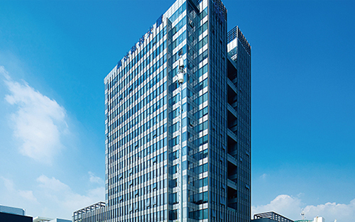 票据宝金融服务有限公司