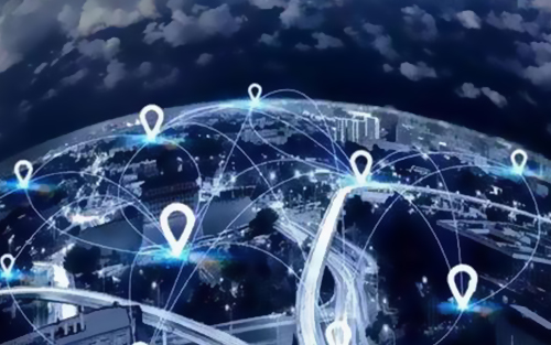 交通行业大数据